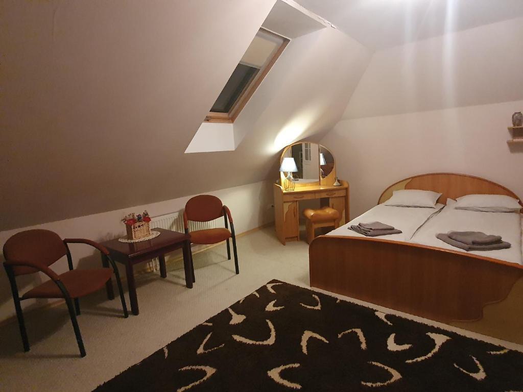 Mieszko Rooms Legionowo Exterior photo
